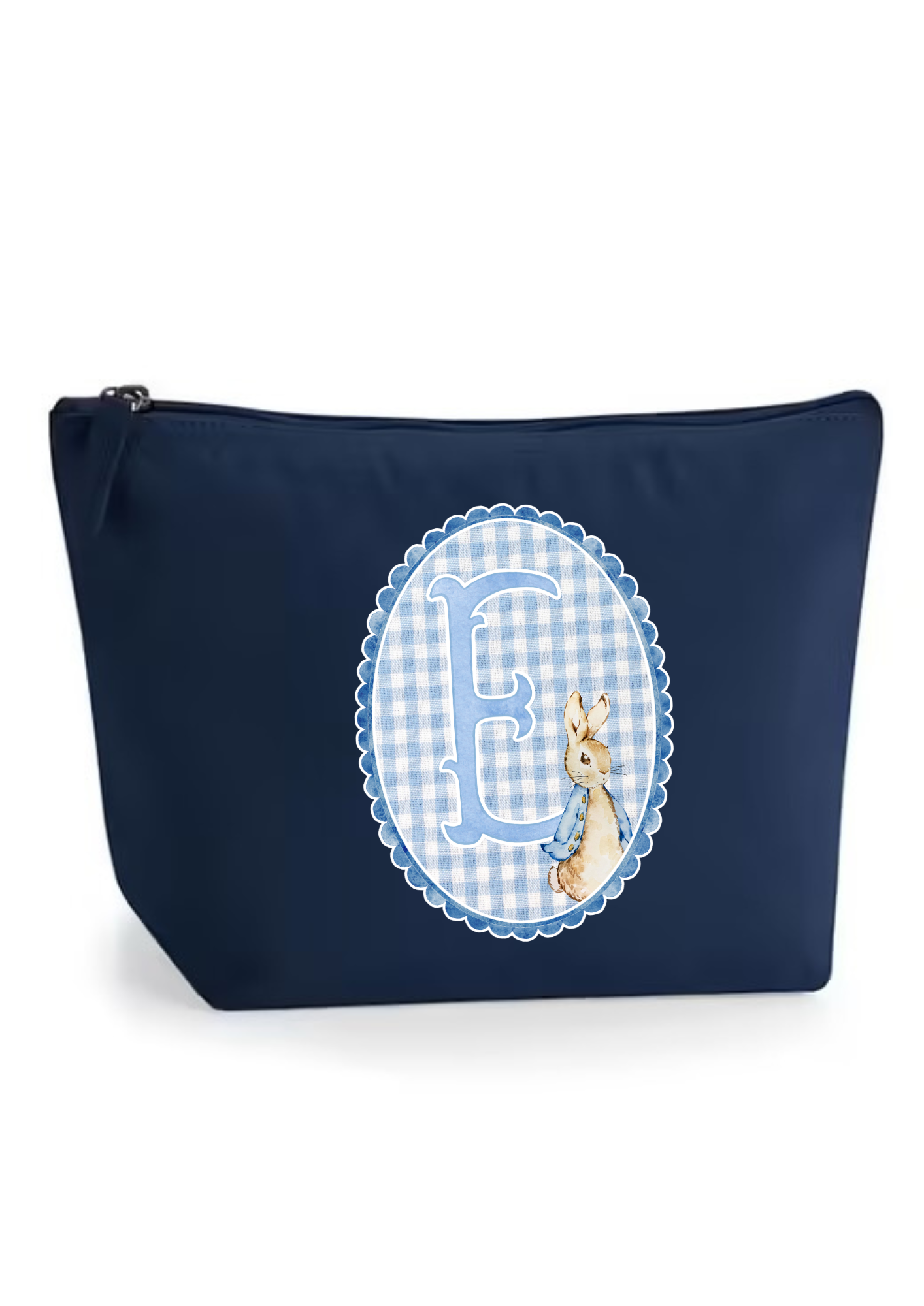 Beauty Bunny blu