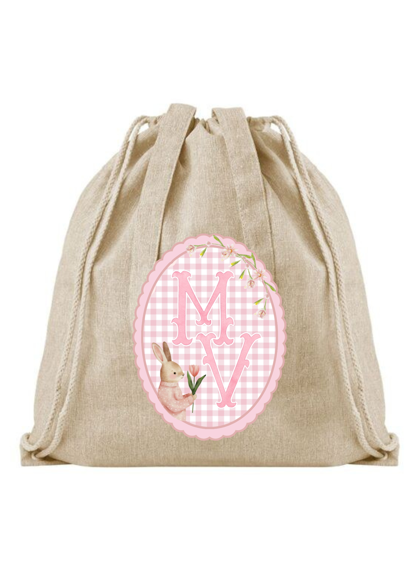 Sacca asilo Bunny