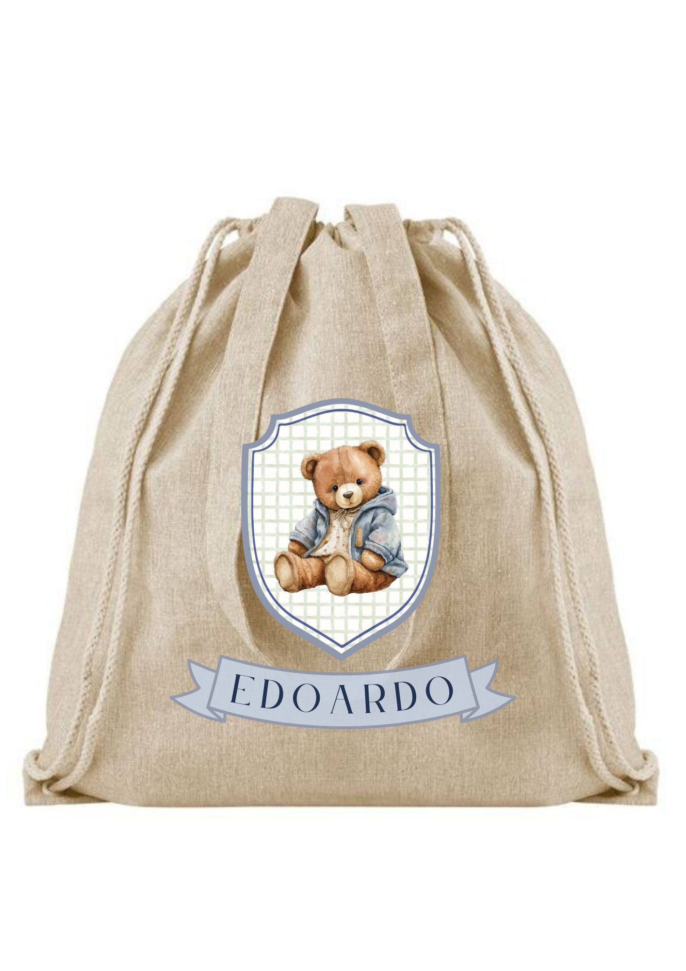 Sacca asilo Baby Lord