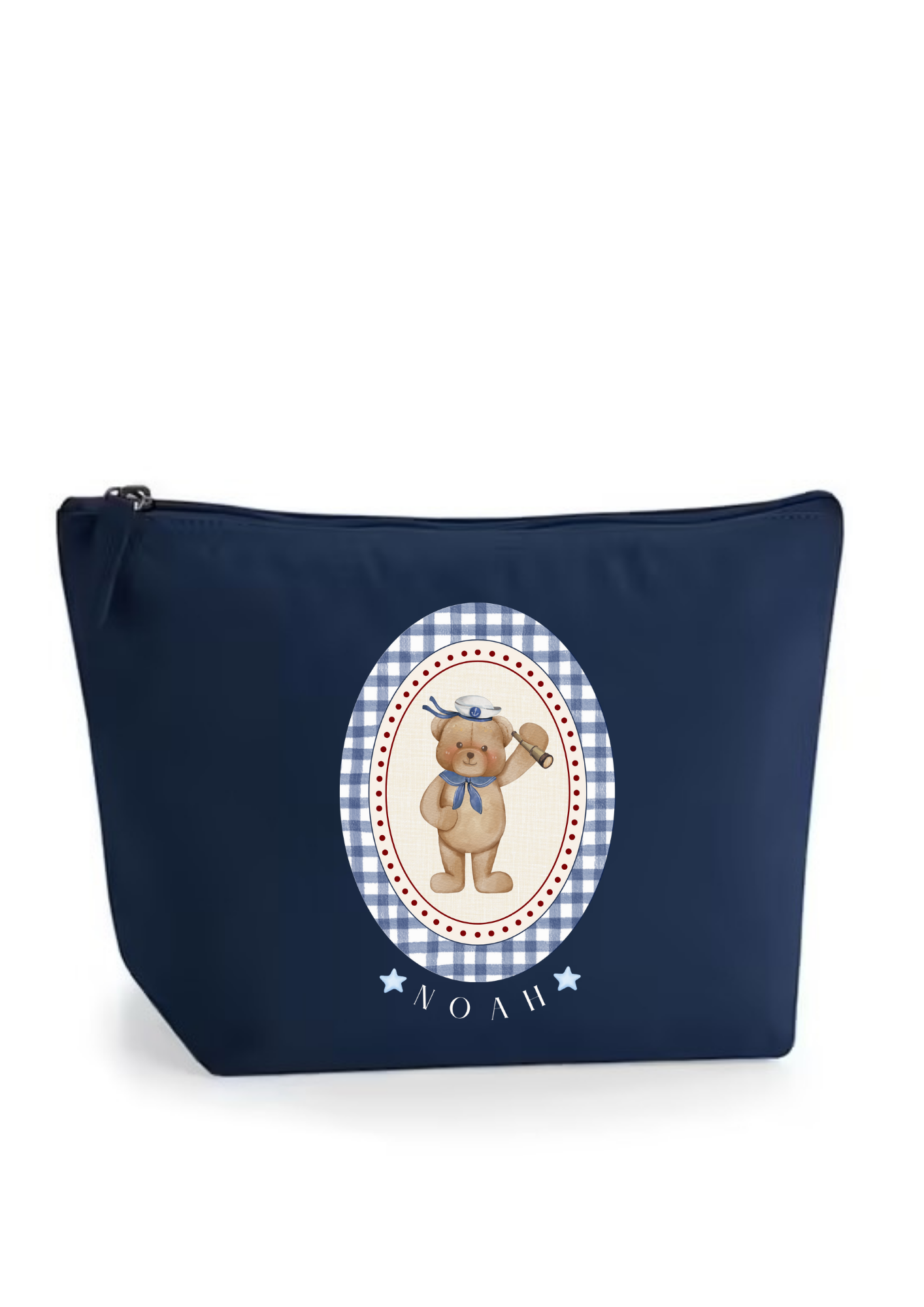 Beauty Navy
