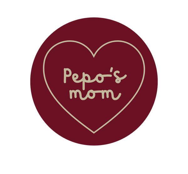 Pepo’s Mom