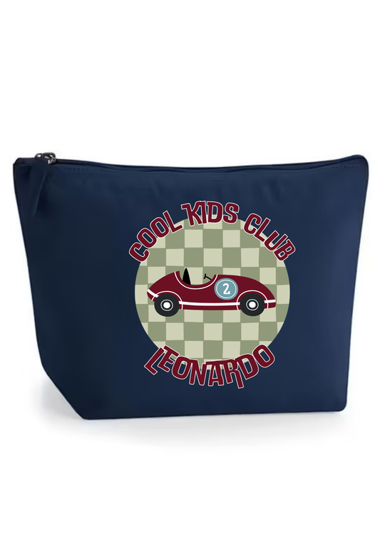 Beauty Mini race Verde