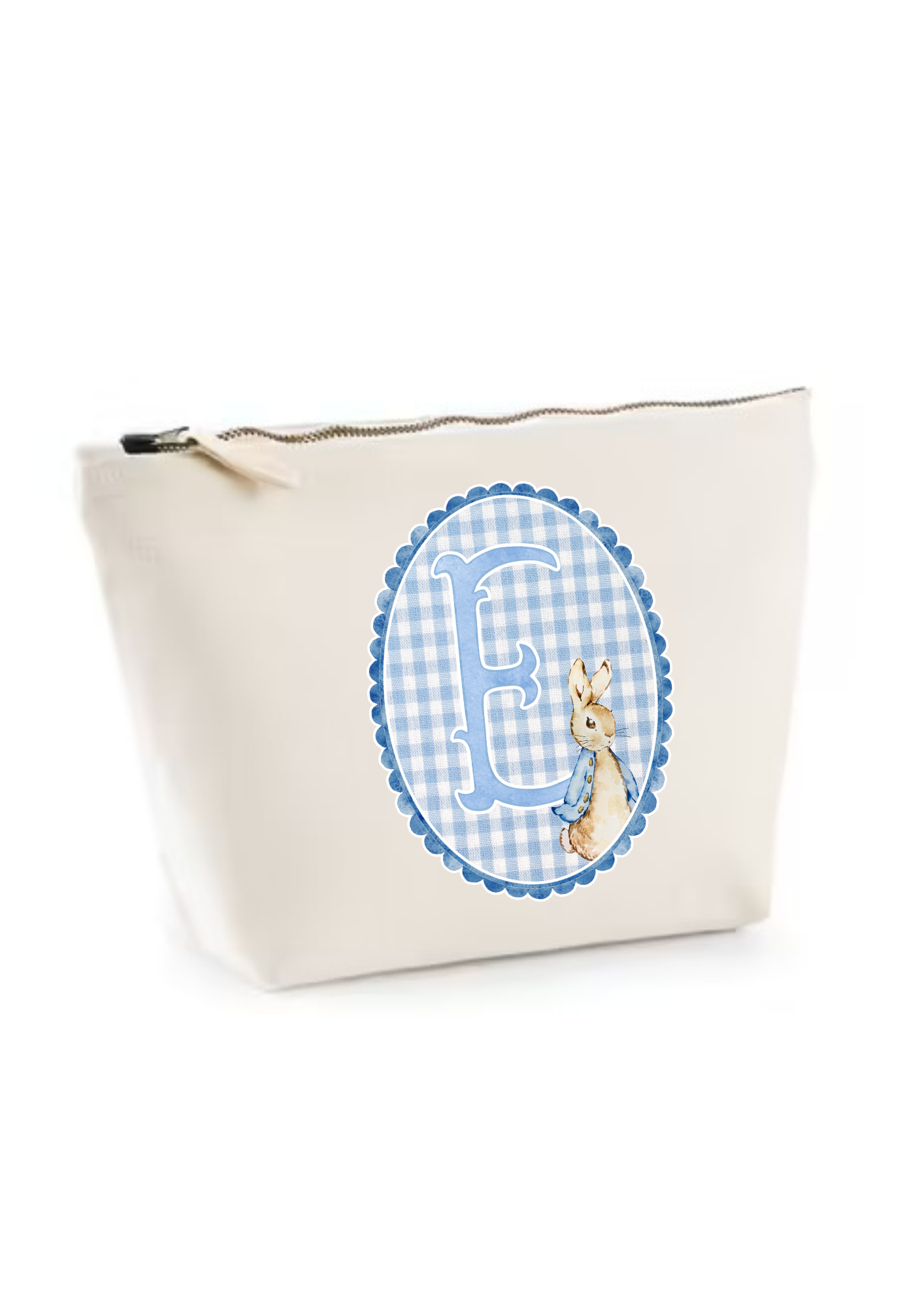 Beauty Bunny Blu