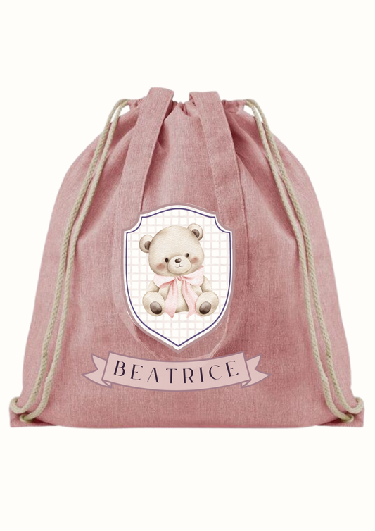 Sacca asilo Little Princi