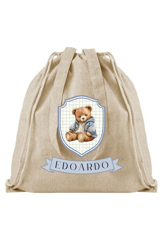 Sacca asilo Baby Lord