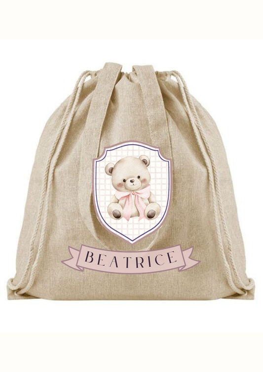 Sacca asilo Little Princi