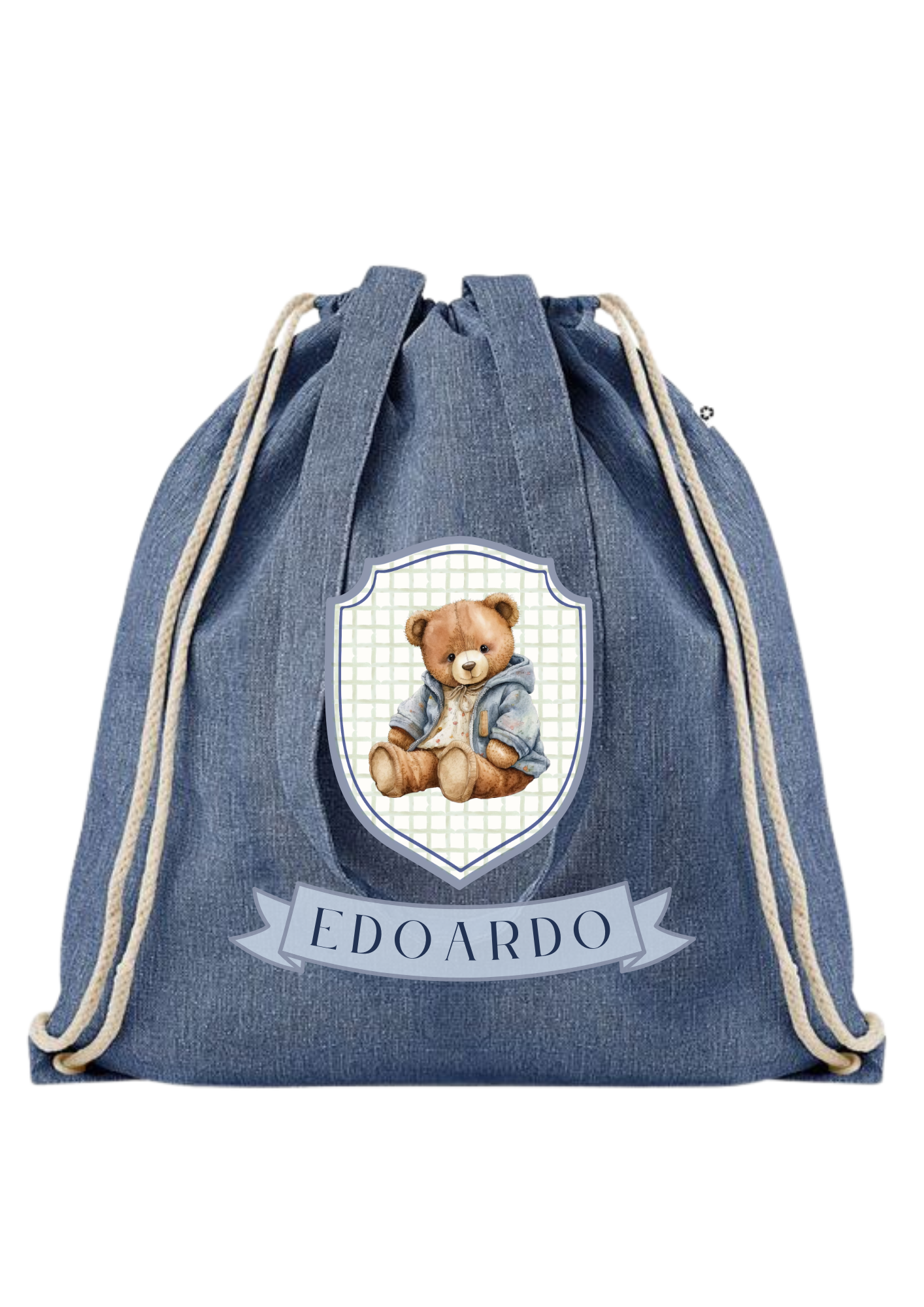 Sacca asilo Baby Lord