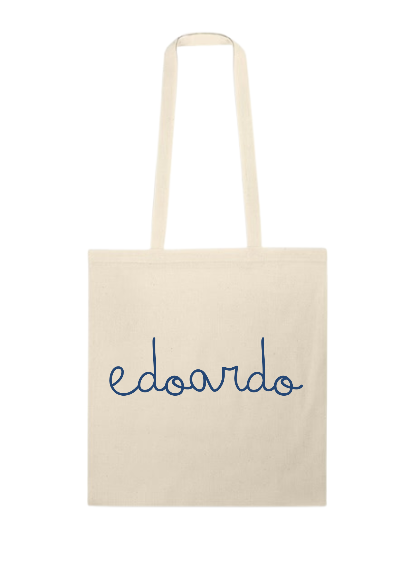 Tote bag name