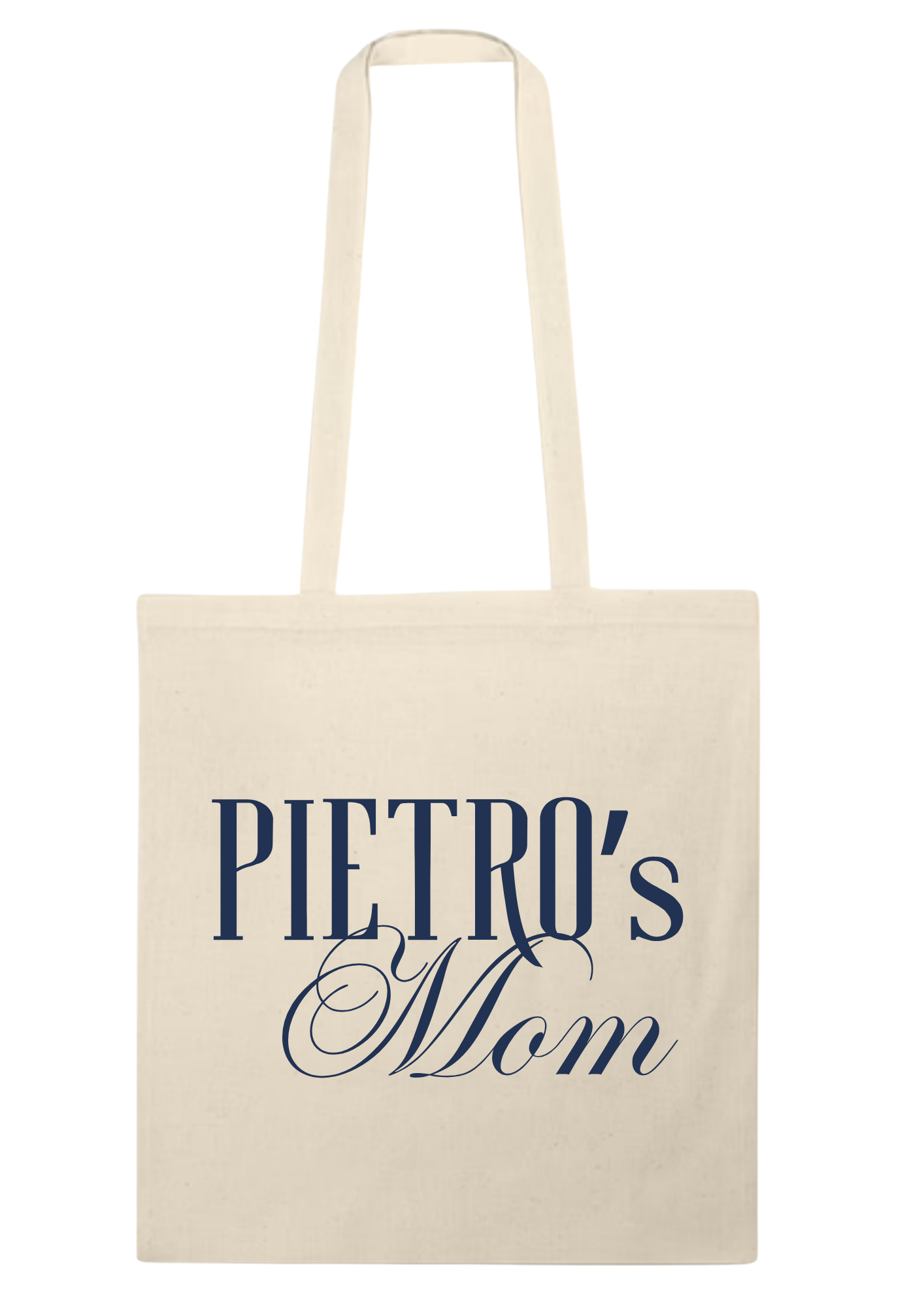 Tote bag your mom
