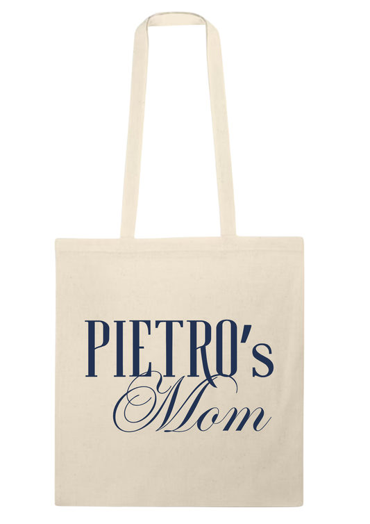 Tote bag your mom