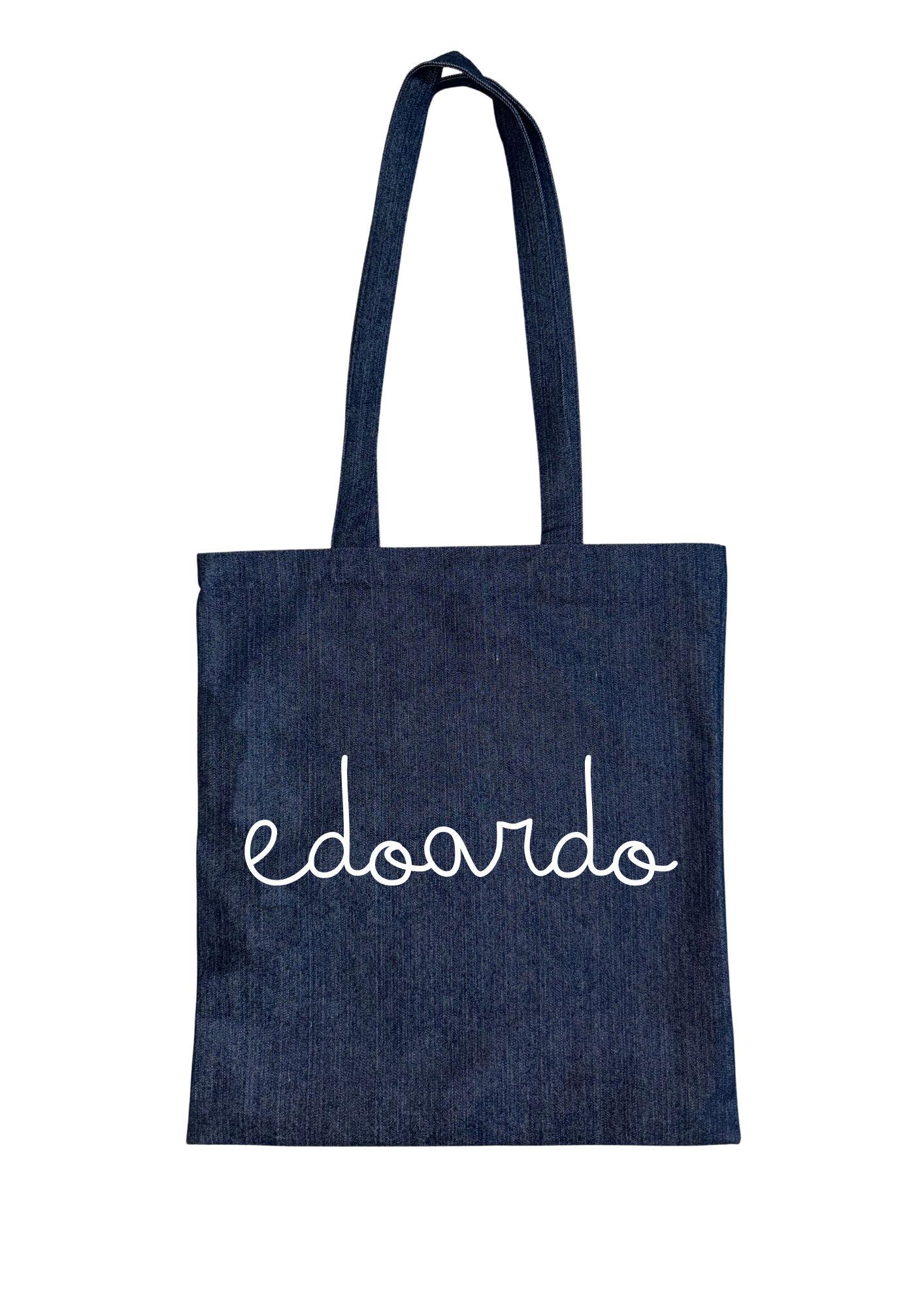 Tote bag name