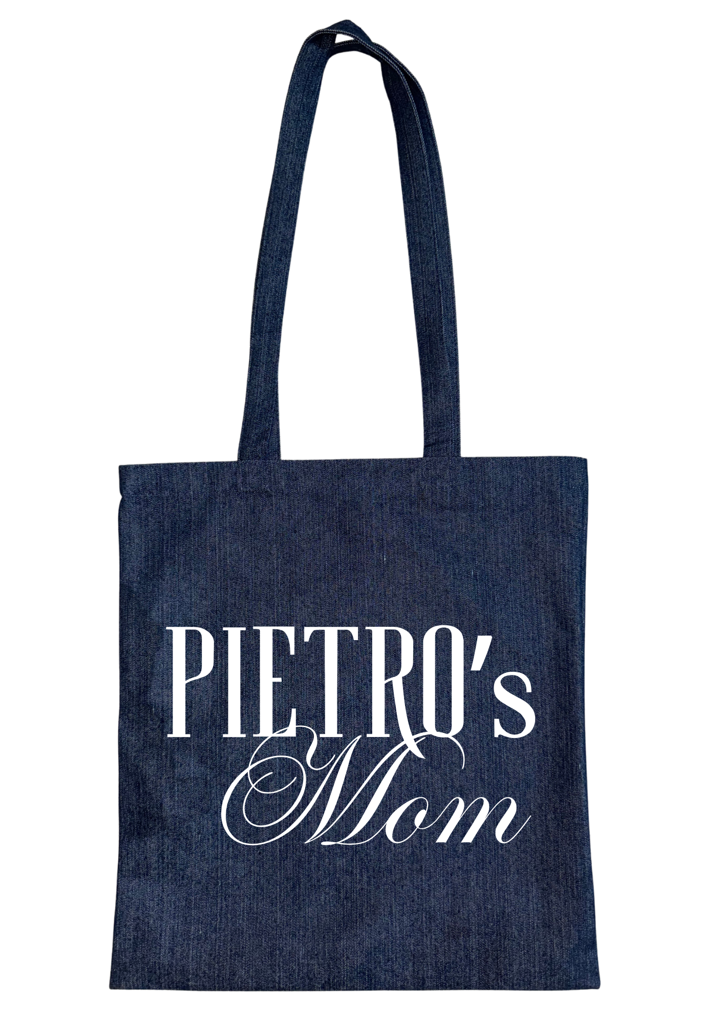 Tote bag your mom