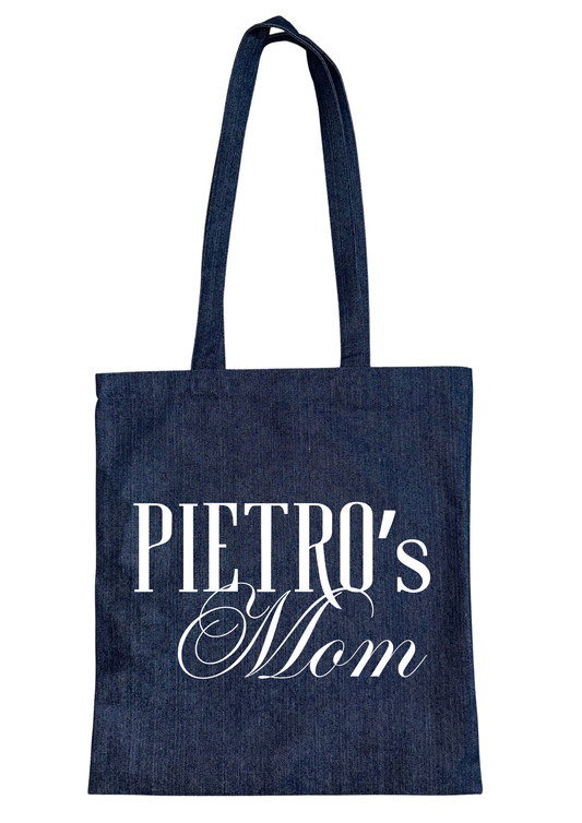 Tote bag your mom