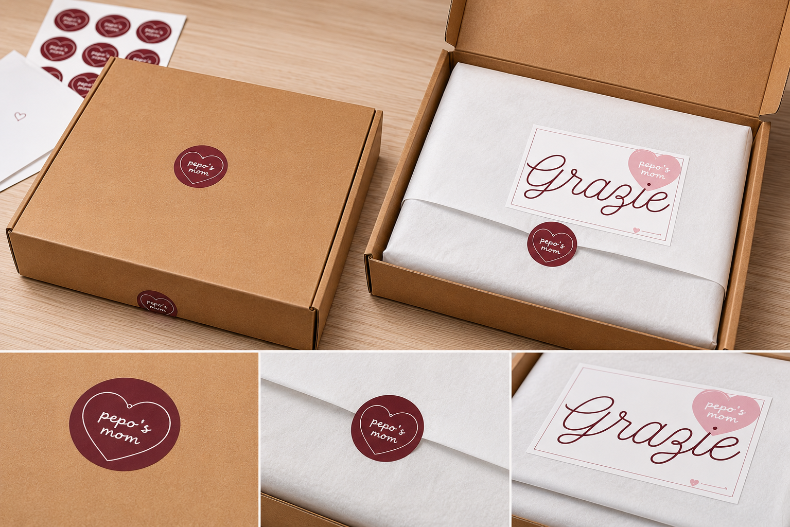 wrapin image
